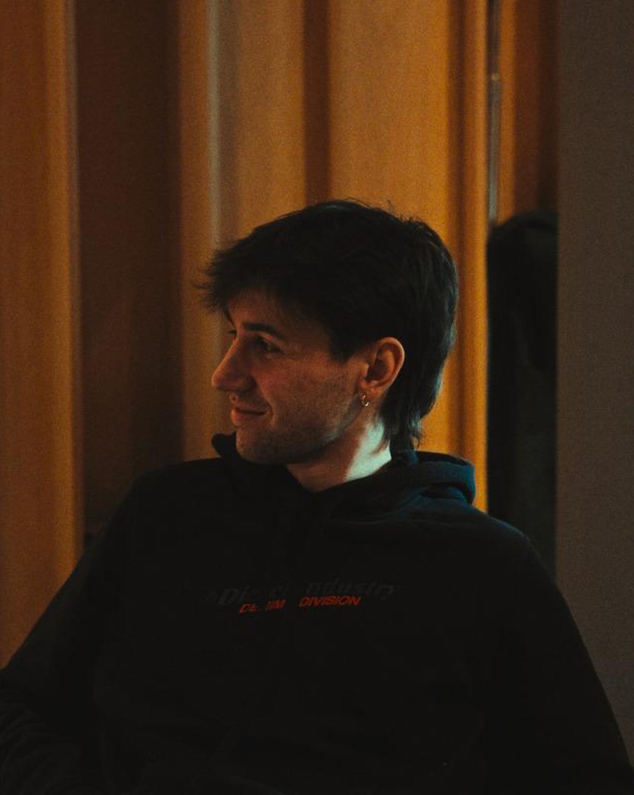 Riccardo Rivadossi — Studio Riva