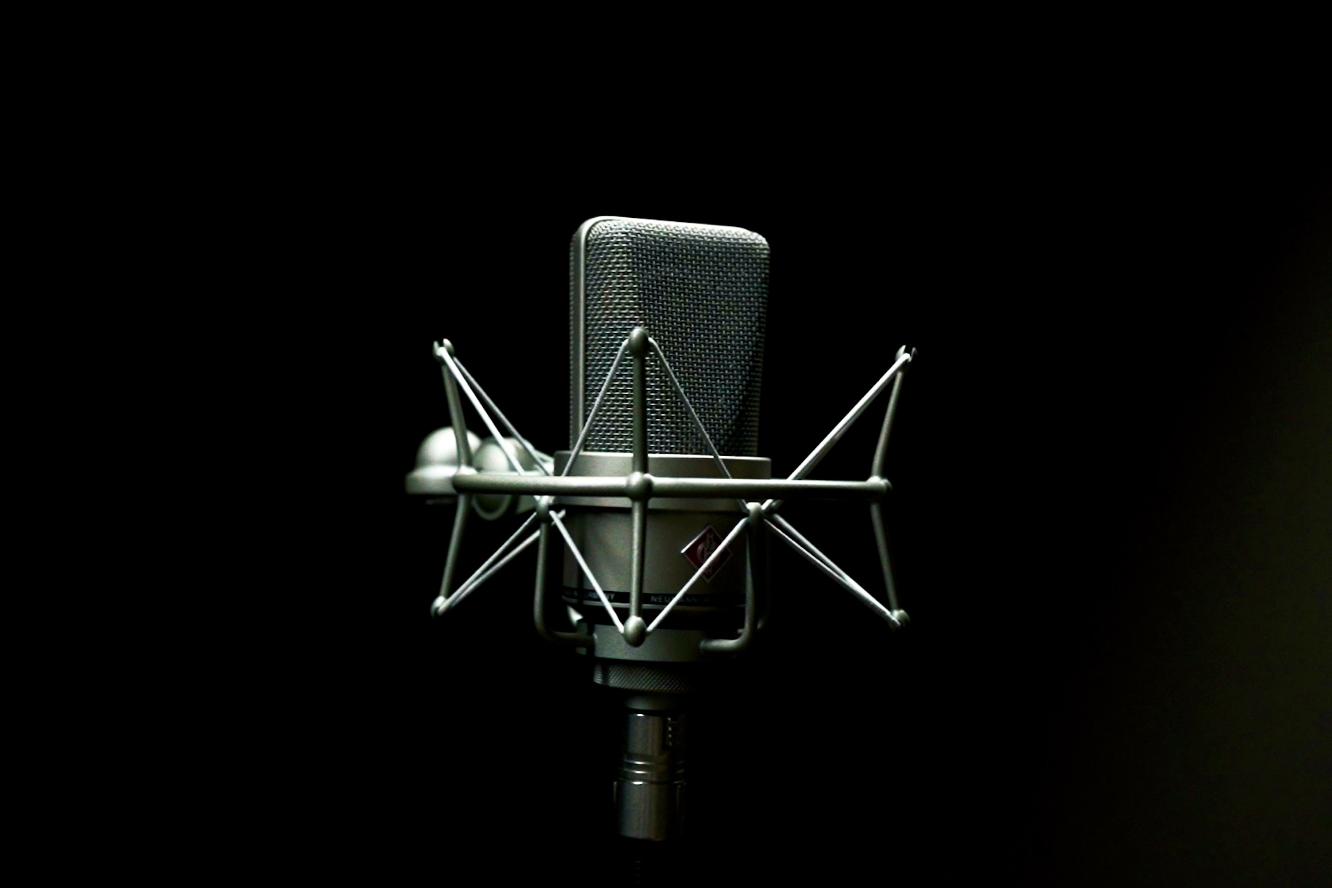 Recording — Studio Riva